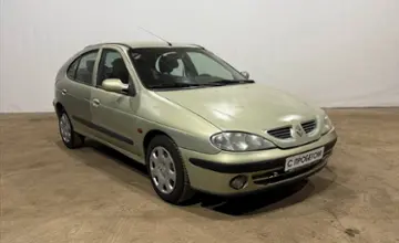Renault Megane 2002 года за 5 990 BYN в Гомель