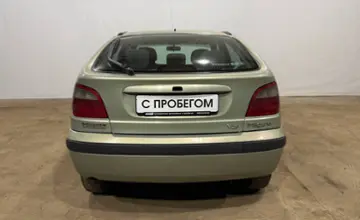 Renault Megane 2002 года за 5 990 BYN в Гомель