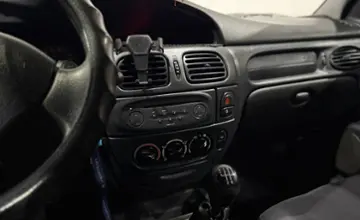 Renault Megane 2002 года за 5 990 BYN в Гомель