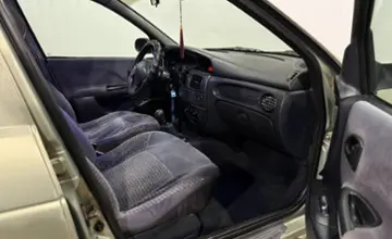 Renault Megane 2002 года за 5 990 BYN в Гомель