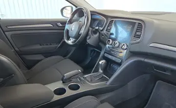 Renault Megane 2021 года за 43 990 BYN в Минск