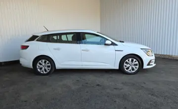 Renault Megane 2021 года за 43 990 BYN в Минск