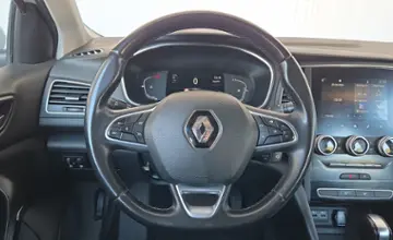 Renault Megane 2021 года за 43 990 BYN в Минск