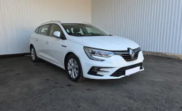 Renault Megane 2021 года за 43 990 BYN в Минск