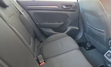 Renault Megane 2021 года за 43 990 BYN в Минск