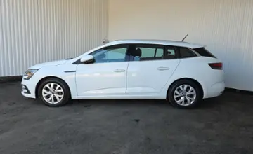 Renault Megane 2021 года за 43 990 BYN в Минск