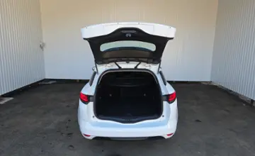 Renault Megane 2021 года за 43 990 BYN в Минск