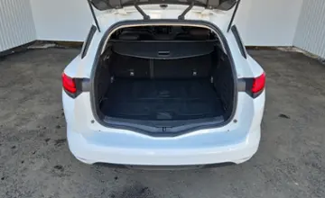 Renault Megane 2021 года за 43 990 BYN в Минск