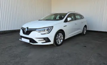 Renault Megane 2021 года за 43 990 BYN в Минск