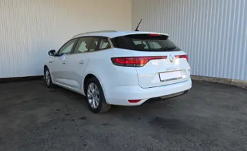 Renault Megane 2021 года за 43 990 BYN в Минск