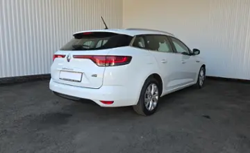 Renault Megane 2021 года за 43 990 BYN в Минск