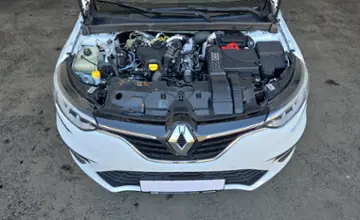 Renault Megane 2021 года за 43 990 BYN в Минск