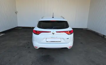 Renault Megane 2021 года за 43 990 BYN в Минск