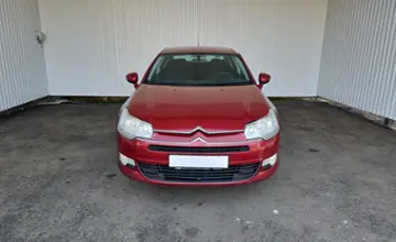 Citroen C5 2009 года за 16 590 BYN в Минск