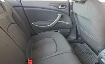 Citroen C5 2009 года за 16 590 BYN в Минск