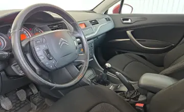 Citroen C5 2009 года за 16 590 BYN в Минск