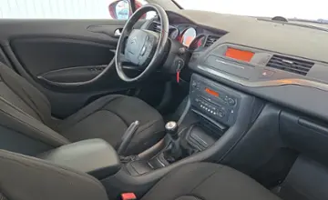 Citroen C5 2009 года за 16 590 BYN в Минск