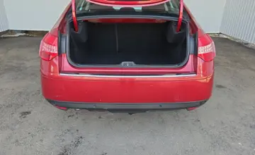 Citroen C5 2009 года за 16 590 BYN в Минск