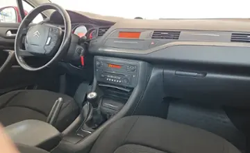 Citroen C5 2009 года за 16 590 BYN в Минск