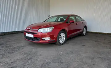 Citroen C5 2009 года за 16 590 BYN в Минск