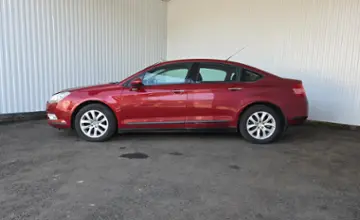 Citroen C5 2009 года за 16 590 BYN в Минск