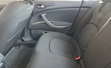 Citroen C5 2009 года за 16 590 BYN в Минск