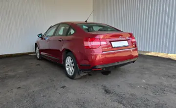 Citroen C5 2009 года за 16 590 BYN в Минск