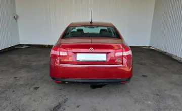 Citroen C5 2009 года за 16 590 BYN в Минск