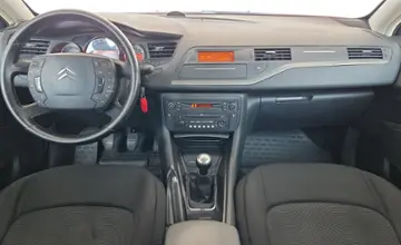 Citroen C5 2009 года за 16 590 BYN в Минск