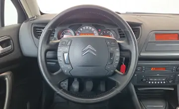 Citroen C5 2009 года за 16 590 BYN в Минск