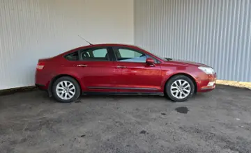 Citroen C5 2009 года за 16 590 BYN в Минск