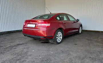 Citroen C5 2009 года за 16 590 BYN в Минск