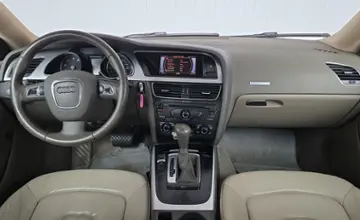 Audi A5 2011 года за 29 990 BYN в Минск