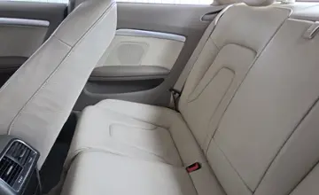 Audi A5 2011 года за 29 990 BYN в Минск