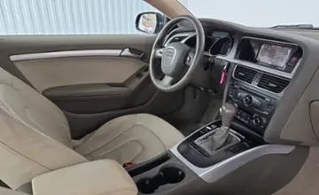 Audi A5 2011 года за 29 990 BYN в Минск