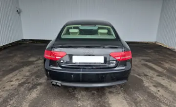 Audi A5 2011 года за 29 990 BYN в Минск