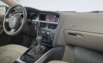 Audi A5 2011 года за 29 990 BYN в Минск