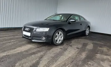 Audi A5 2011 года за 29 990 BYN в Минск
