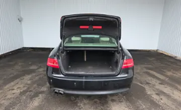 Audi A5 2011 года за 29 990 BYN в Минск