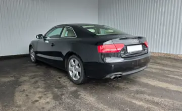 Audi A5 2011 года за 29 990 BYN в Минск