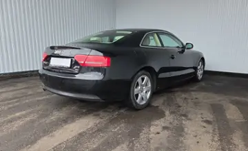 Audi A5 2011 года за 29 990 BYN в Минск