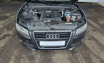 Audi A5 2011 года за 29 990 BYN в Минск