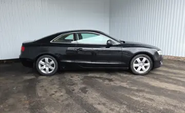 Audi A5 2011 года за 29 990 BYN в Минск