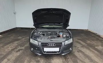 Audi A5 2011 года за 29 990 BYN в Минск