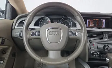 Audi A5 2011 года за 29 990 BYN в Минск