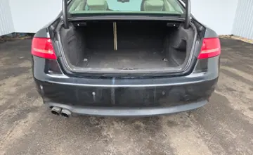 Audi A5 2011 года за 29 990 BYN в Минск