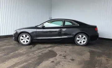 Audi A5 2011 года за 29 990 BYN в Минск