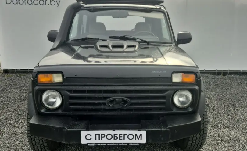 LADA (ВАЗ)
