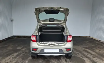 Renault Sandero 2018 года за 29 990 BYN в Минск