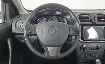 Renault Sandero 2018 года за 29 990 BYN в Минск